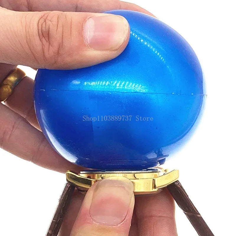 Rubber Ball Watch Back Case Opener Screwing Ball Opening Watch Type Tool for Watchmaker Wristwatch Repair Accessory Opener Tools