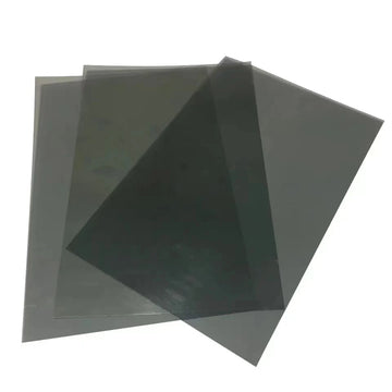 2pcs 30*20CM Horizontal 0 degree display Polarizer Film for,LCDLinear Polarized Filter Mobile Phone Electronic Watch Car Display
